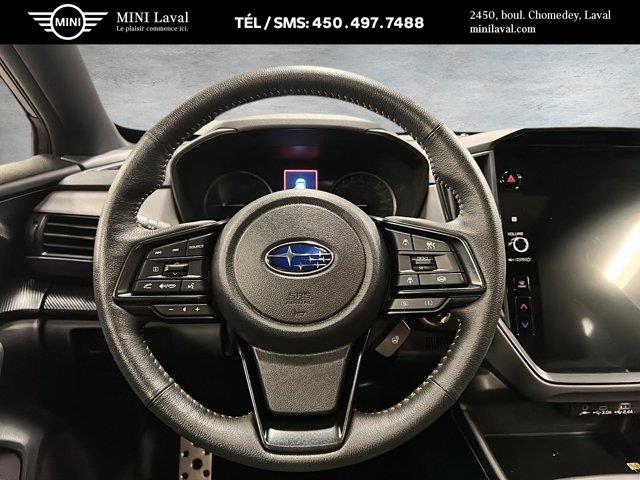 subaru Crosstrek 2024 - 8