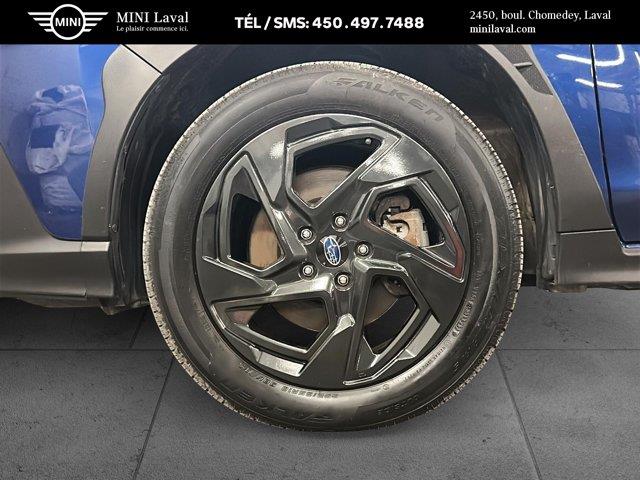 subaru Crosstrek 2024 - 9