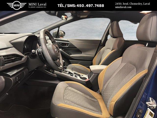 subaru Crosstrek 2024 - 11