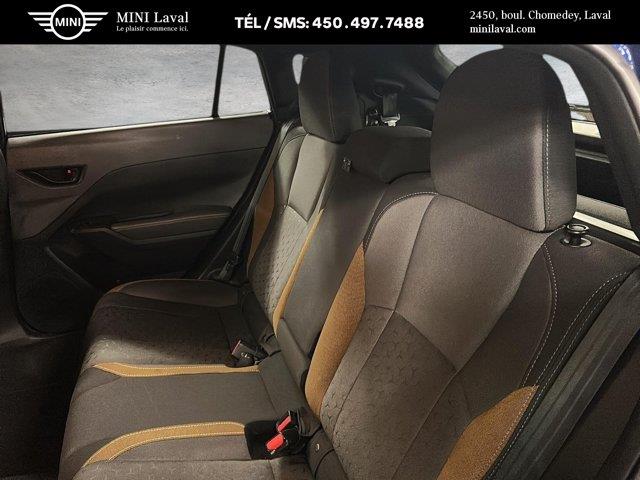 subaru Crosstrek 2024 - 13