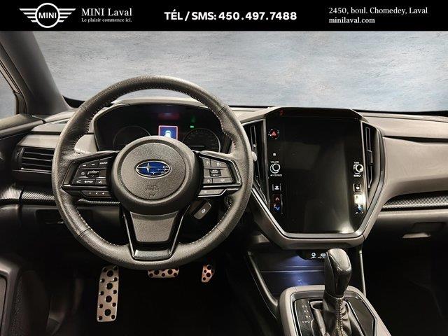 subaru Crosstrek 2024 - 14