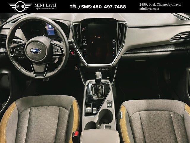 subaru Crosstrek 2024 - 15