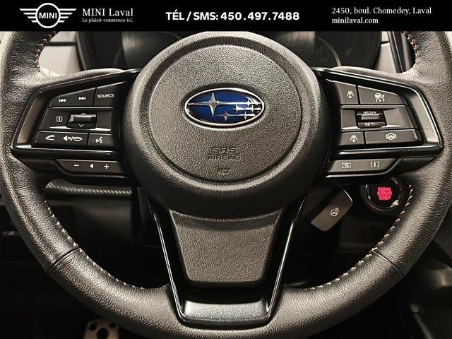 subaru Crosstrek 2024 - 20