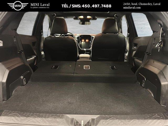 subaru Crosstrek 2024 - 29