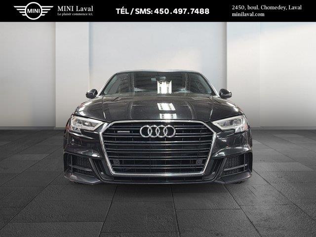 audi A3 Cabriolet 2019 - 3