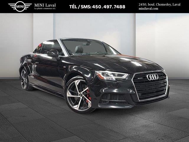 audi A3 Cabriolet 2019 - 5