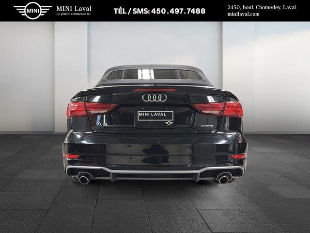 audi A3 Cabriolet 2019 - 8