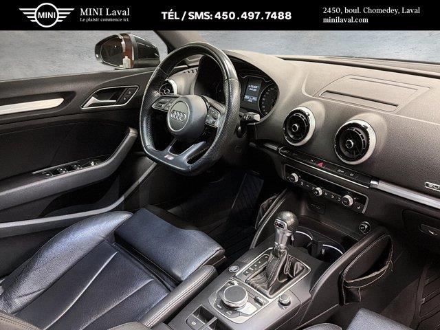 audi A3 Cabriolet 2019 - 10
