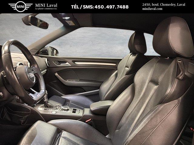 audi A3 Cabriolet 2019 - 15