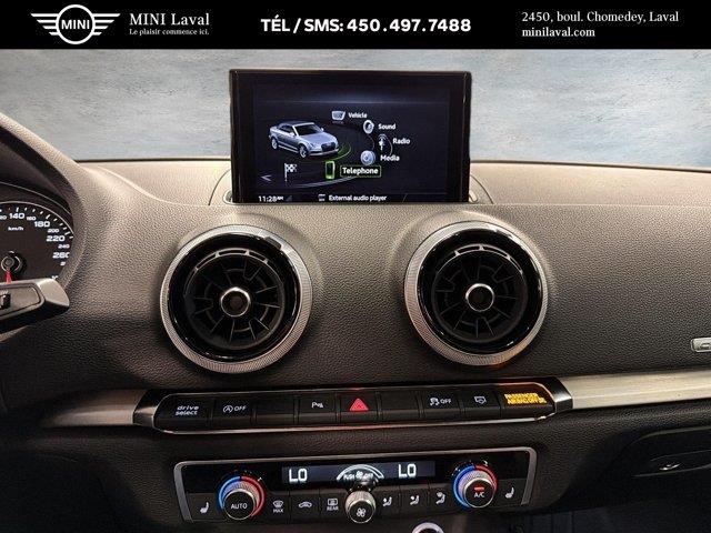 audi A3 Cabriolet 2019 - 18