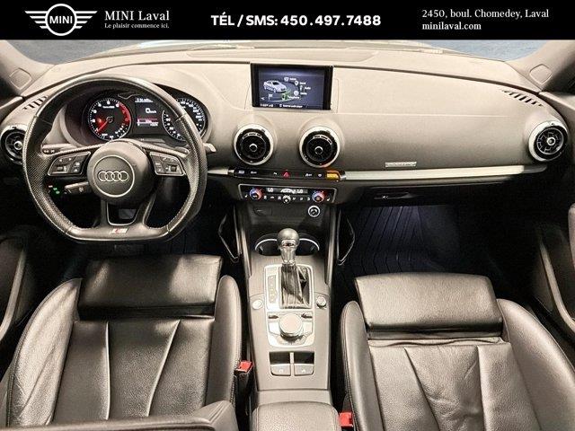 audi A3 Cabriolet 2019 - 23