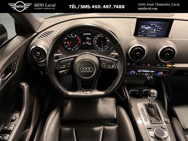 audi A3 Cabriolet 2019 - 26