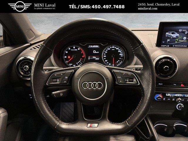 audi A3 Cabriolet 2019 - 27