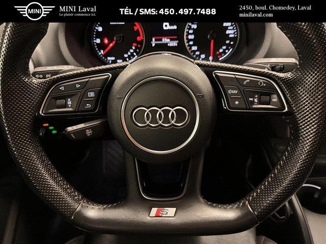 audi A3 Cabriolet 2019 - 28
