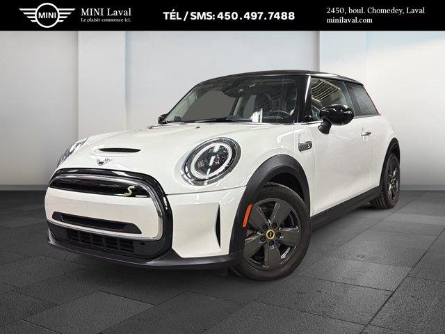 mini 3 Portes 2024