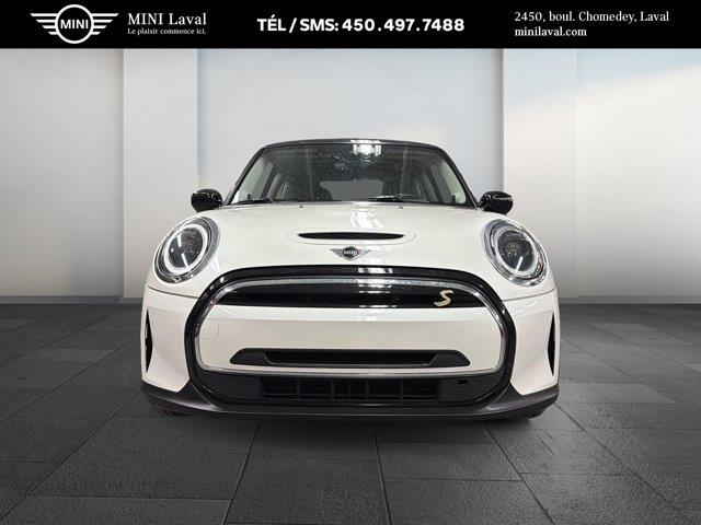 mini 3 Portes 2024 - 2
