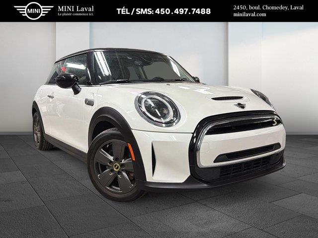 mini 3 Portes 2024 - 3