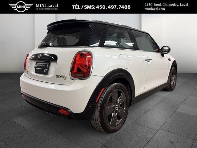 mini 3 Portes 2024 - 4
