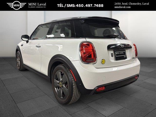 mini 3 Portes 2024 - 6