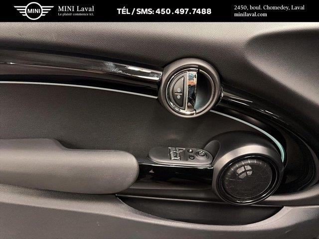 mini 3 Portes 2024 - 8