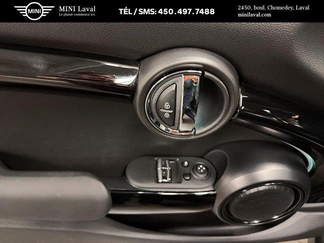mini 3 Portes 2024 - 9