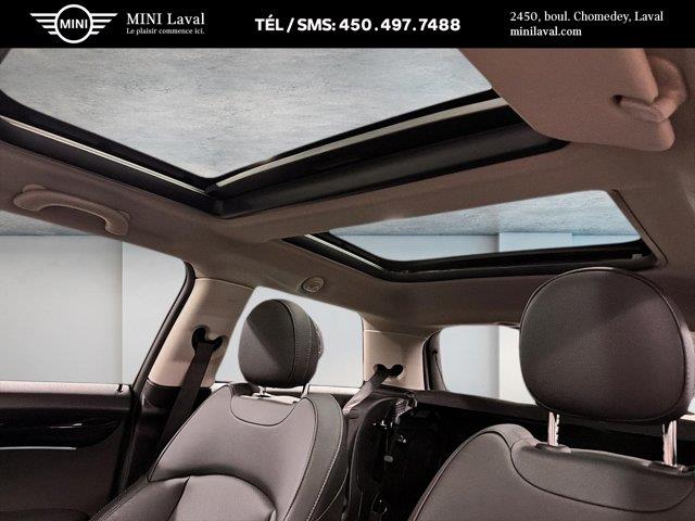mini 3 Portes 2024 - 11