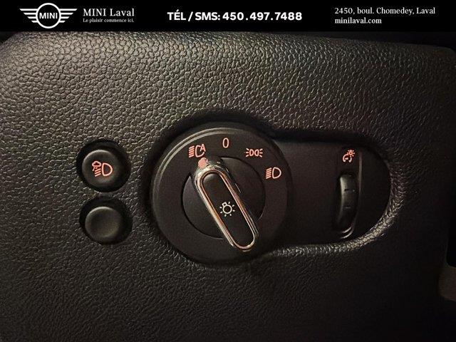 mini 3 Portes 2024 - 12