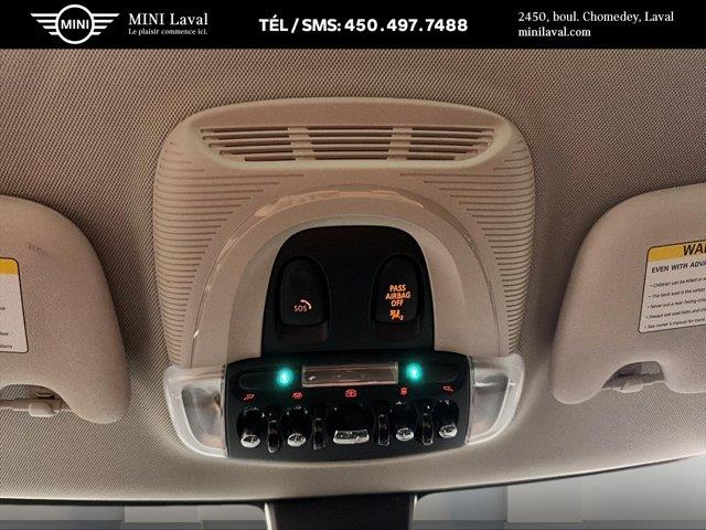 mini 3 Portes 2024 - 13