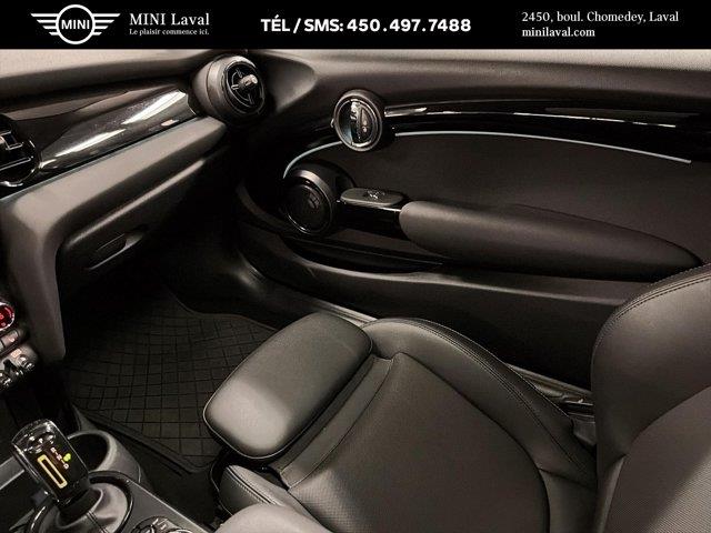 mini 3 Portes 2024 - 16