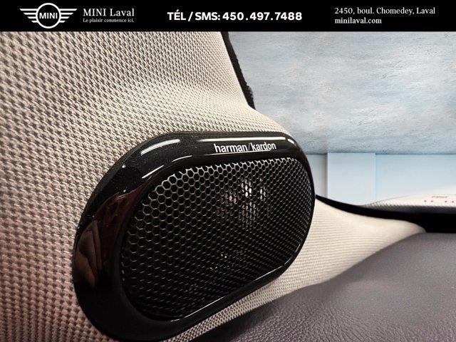 mini 3 Portes 2024 - 18