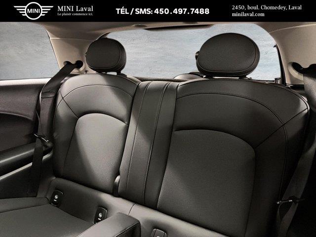 mini 3 Portes 2024 - 19