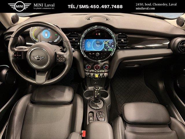 mini 3 Portes 2024 - 20