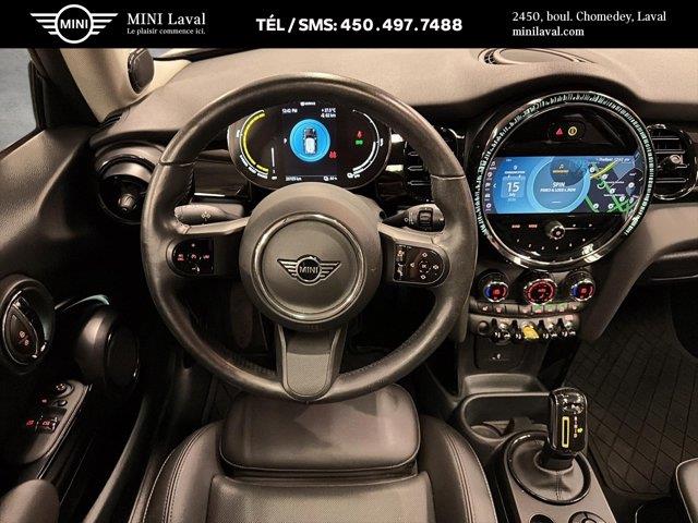 mini 3 Portes 2024 - 21