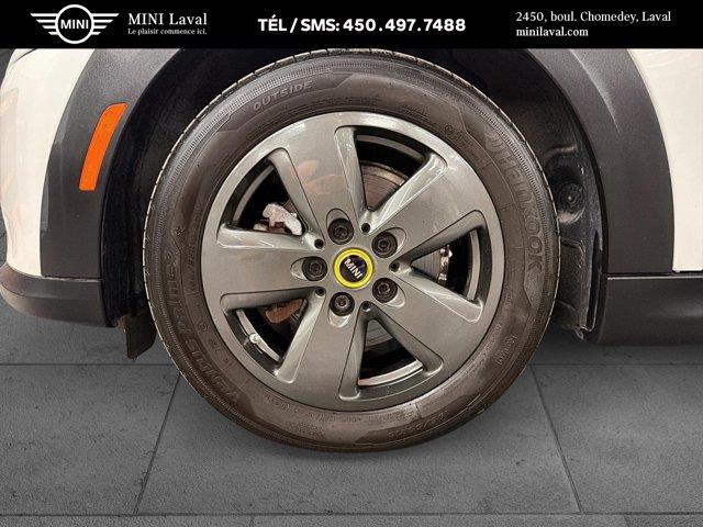 mini 3 Portes 2024 - 23