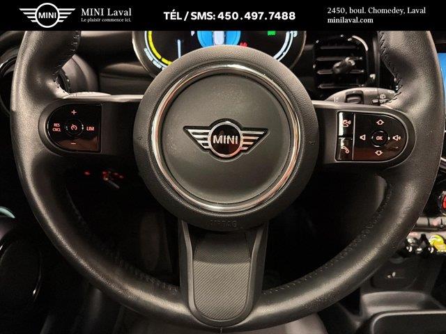 mini 3 Portes 2024 - 24