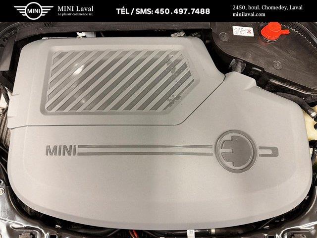 mini 3 Portes 2024 - 26
