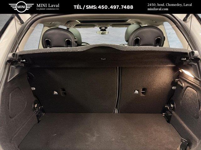 mini 3 Portes 2024 - 27