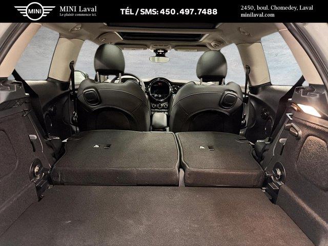 mini 3 Portes 2024 - 28