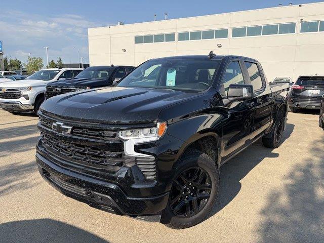 chevrolet Silverado 1500 2024 - 3