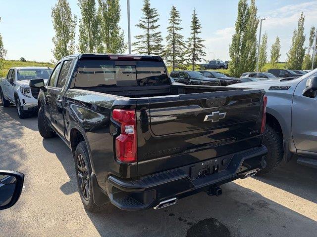 chevrolet Silverado 1500 2024 - 4