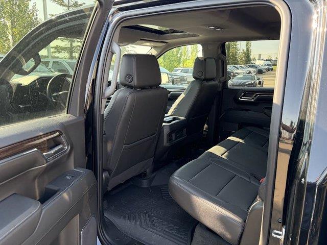 chevrolet Silverado 1500 2024 - 6