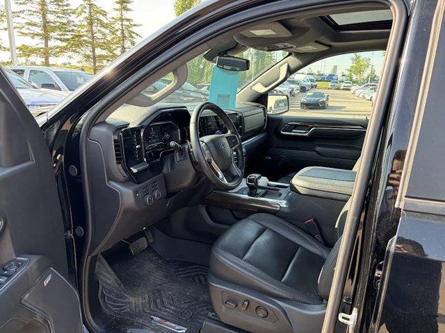 chevrolet Silverado 1500 2024 - 7