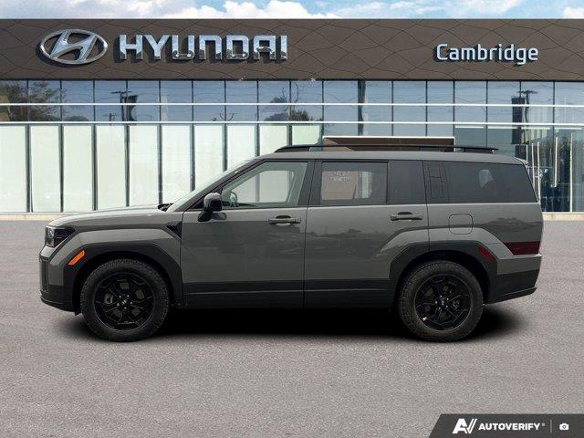 hyundai Santa Fe 2024 - 2