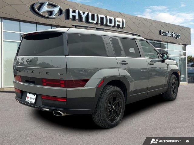 hyundai Santa Fe 2024 - 5