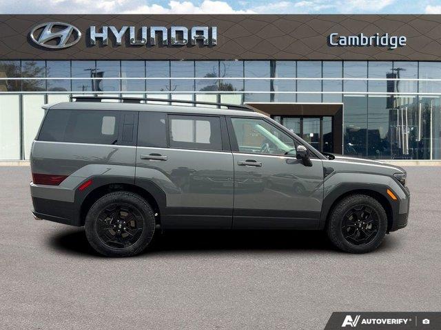hyundai Santa Fe 2024 - 6