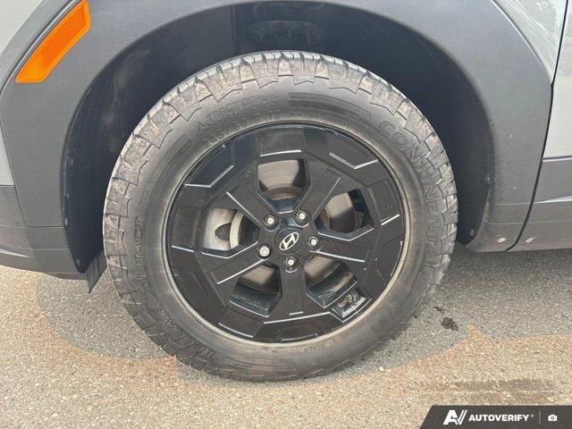 hyundai Santa Fe 2024 - 9