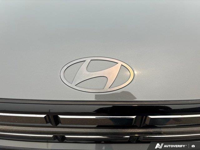 hyundai Santa Fe 2024 - 12