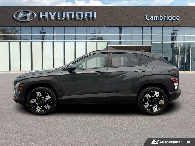 hyundai Kona 2025 - 2