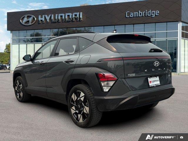 hyundai Kona 2025 - 3