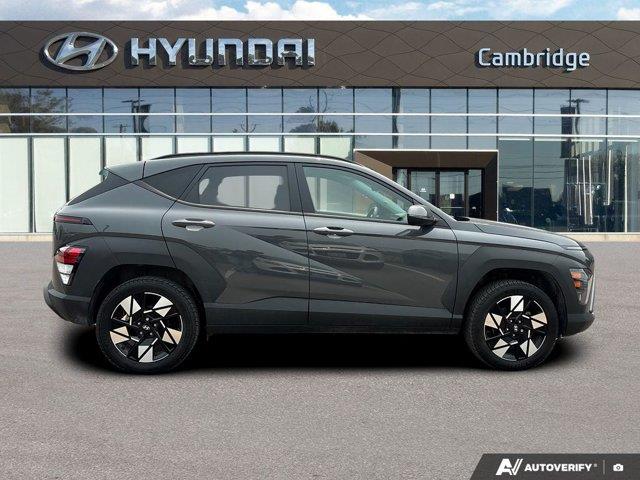 hyundai Kona 2025 - 6